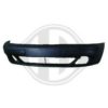 WEZEL 0143570 Bumper